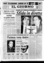 giornale/CFI0354070/1987/n. 6 del 8 gennaio